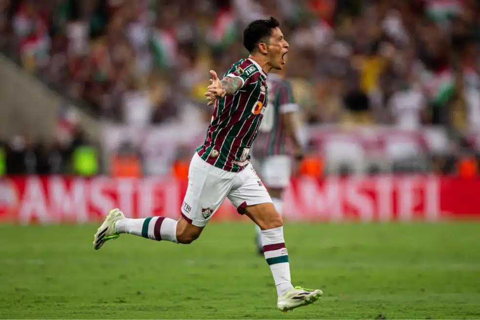 Copa Libertadores, Libertadores, Boca Júniors, Fluminense, Fluminense Football Club, Club Atlético Boca Juniors,
