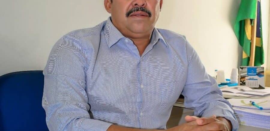 Prefeito de Angical, Mezo, Emerson Mariani Dias, Angical, Bahia, Câncer de Pâncreas