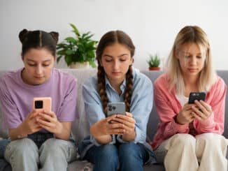 Viciados em Smartphones, Brasil, Smartphones