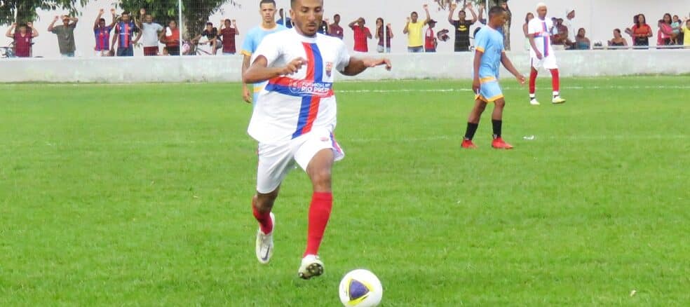 Barça Campeão, Formosa do Rio Preto, Bahia, Campeonato Formosense de Futebol