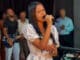 Cantora Gospel, Cantora Gospel acidente, BR-101, Ibirapitanga, Bahia, Ambulância e carreta