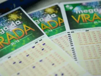 Mega-Sena, Mega da Virada, Apostas Vencedora, Caixa Econômica Federal, Jogo de Apostas, Loterias da Caixa, Salvador, Bolão