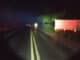 Colisão BR-242 morto, Acidente, BR-242, Barreiras, Bahia, Colisão, Véspera de Ano-Novo