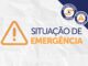 Desastres, Situação de Emergência, Bahia, MIDR, Ministério da Integração e do Desenvolvimento Regional, Defesa Civil Nacional