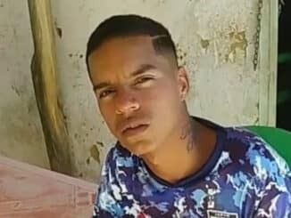 MORTO EM SANTA RITA DE CÁSSIA, ARMA BRANCA, FERIDA, SANTA RITA DE CÁSSIA, BAHIA