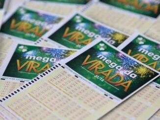 Mega da virada 2023, Mega-Sena, Loterias da Caixa, Loterias