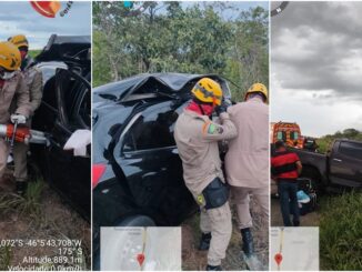Acidentes rodovias federais, Bahia, PRF, Polícia Rodoviária Federal, Operação Natal