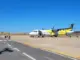 Aeroporto de Barreiras, Barreiras, Bahia, Anac, Agência Nacional de Aviação Civil