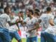 Bahia goleia Jacobina, Bahia e Jacobina, Esporte Clube Bahia, Jacobina Esporte Clube, Campeonato Baiano de Futebol, Baianão 2024