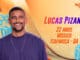 BBB 24, TV Globo, Lucas Pizane, Músico baiano
