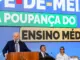 Pé-de-meia, Governo Federal, Ministério da Educação, Brasil