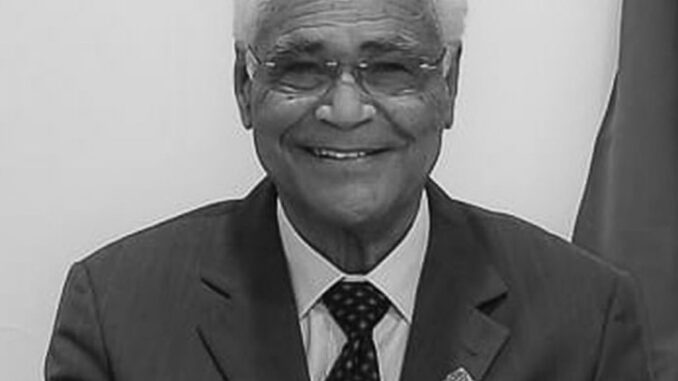 Ex-prefeito de Barra, Barra, Bahia, Deonísio Ferreira Alves, Ex-prefeito, Prefeito do Brasil