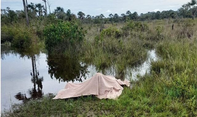 Afogado em Luís Eduardo Magalhães, Luís Eduardo Magalhães, Bahia