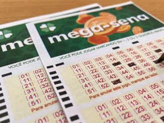 Mega-Sena 2694, Mega-Sena, Mega Sena, Loterias, Caixa Econômica Federal, Jogo de Apostas