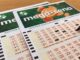 Mega-Sena 2694, Mega-Sena, Mega Sena, Loterias, Caixa Econômica Federal, Jogo de Apostas