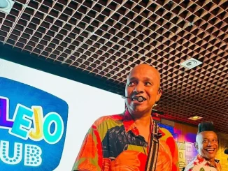 Cantor Anderson Leonardo, Molejo, Rio de Janeiro