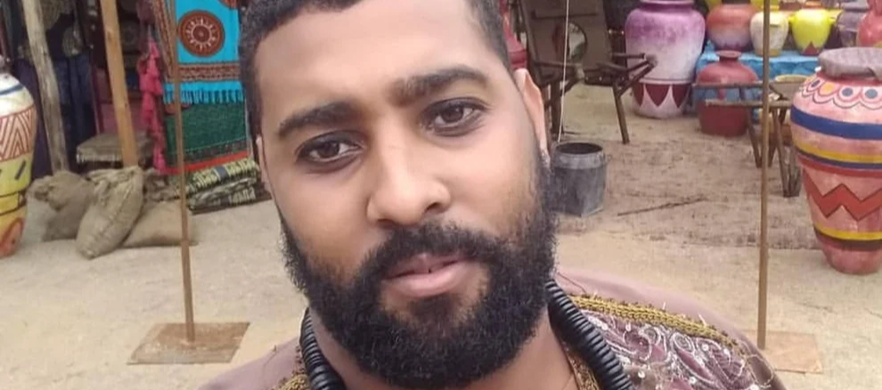 Ator Desaparecido, Record, Rede Record, Edson Caldas Barbosa, Polícia Civil, Rio de Janeiro