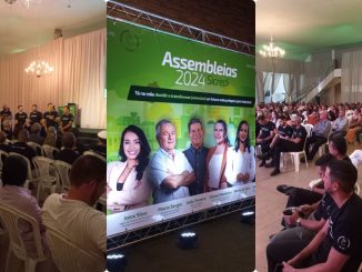 Assembleias de prestação de contas da Sicredi União MS/TO e Oeste da Bahia tem resultados expressivos
