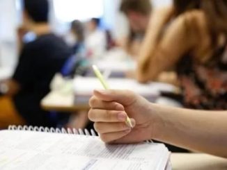 Imagem representativa para manual do candidato do concurso público unificado, destacando itens essenciais permitidos e proibidos para os candidatos.