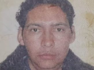 Imagem do antigo inquilino morto por idoso de 77 anos em Luís Eduardo Magalhães, na bahia