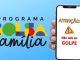 Golpe no cadastro único, cadúnico