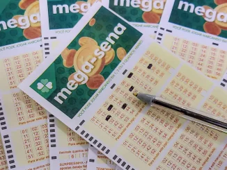 Concurso 2.712 da Mega-Sena acumulada deve pagar R$ 56 milhões neste sábado (13)