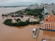 Confederação Nacional dos Municípios aponta mais 101 mil moradias afetadas inundações no Rio Grande do Sul, durante temporais