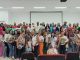 Associação Baiana dos Produtores de Algodão (Abapa), através do Programa Educacional Conhecendo o Agro, promoveu um curso de formação técnica para mais de 100 professores da rede de educação básica em Formosa do Rio Preto, Bahia