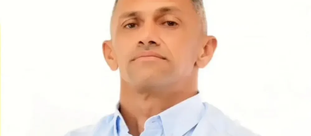 Policial militar reformado e candidato a deputado estadual pelo Rio Grande do Norte, Wendel Fagner Cortez de Almeida, o Wendel Lagartixa, foi pelo pela Polícia Rodoviária Federal, na BR-116 em Vitória da Conquista, na Bahia