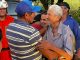 Idoso com Alzheimer é resgatado pelo Corpo de Bombeiros após 24 horas desaparecido, na cidade de Cotegipe, no Oeste da Bahia