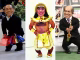 Morre Joaquim Lopes Salgado, humorista do SBT (Sistema Brasileiro de Televisão)