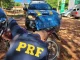 Moto furtada Formosa do Rio Preto, Bahia, Bom Jesus, Piauí, Polícia Rodoviária Federal, PRF