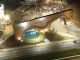 Pórtico da entrada principal de Formosa do Rio Preto, na Bahia, inaugurado na noite de terça-feira (28) de maio de 2024