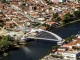 Suspeito de estupro em Santa Maria da Vitória na Bahia após desviar rota de carona oferecida a mulher é preso pela Polícia Civil