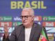 Técnico da Seleção Masculina de Futebol Dorival Júnior convoca Seleção Brasileira para a Copa América
