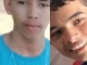 Acidente na BA-161 em Carinhanha, no Sudoeste da Bahia, deixa dois adolescentes mortos nesta terça-feira (25)