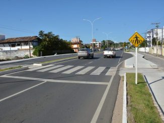 úmero de acidentes de trânsito em rodovias baianas diminuem em 4% nos últimos três anos
