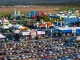 Bahia Farm Show começa nesta segunda-feira (10) em Luís Eduardo Magalhães, na Bahia, com expectativa de movimentar R$ 8 bilhões e geração de 8 mil empregos diretos e indiretos