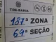 zonas eleitorais como a 187ª de Formosa do Rio Preto, na Bahia, tem novo número para contato com o eleitor conforme dados do TRE Tribunal Regional Eleitoral na Bahia