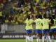 Seleção Brasileira Feminina de Futebol enfrenta a Jamaica em um amistoso nesta terça-feira (4), às 20h, na Arena Fonte Nova, em Salvador, de olho nas Olimpíadas de Paris