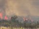 Calor e tempo seco antecipa queimadas e incêndios florestais em cidades do Oeste da Bahia