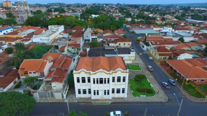 Cidade de Frutal, no em Minas Gerais, na região do Triângulo Mineiro, registrou dois terremotos na manhã de desta terça-feira (18), com magnitudes 3,2 e 4 na escala Richter