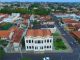 Cidade de Frutal, no em Minas Gerais, na região do Triângulo Mineiro, registrou dois terremotos na manhã de desta terça-feira (18), com magnitudes 3,2 e 4 na escala Richter