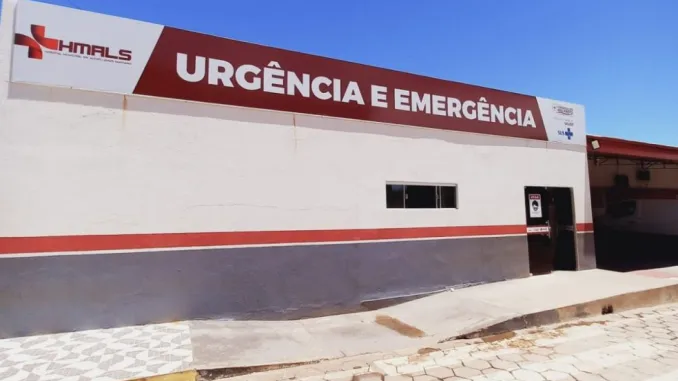 homem é morto com golpe de arma branca, tipo faca em Formosa do Rio Preto, na Bahia