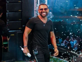 Cantor baiano Pablo do Arrocha anuncia que vai abandonar a sofrência