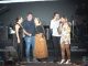 Tirullipa agita a web, com prefeito de Serrinha, na Bahia, que sobre ao palco de show de Vitor Fernandes com primeira e segunda dama; entenda