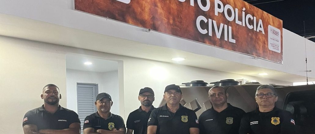 Polícia Civil registra poucas ocorrência durante a 38ª edição da Vaquejada de Formosa do Rio Preto, na Bahia