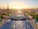 cerimônia de abertura dos Jogos Olímpicos, Jogos Olímpicos, Olimpíadas 2024, Cerimonia Oficial de Abertura da Olimpíada de Paris, França, Grécia