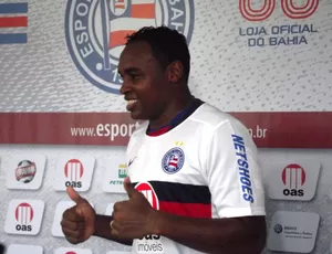 Obina, Esporte Clube Vitória, Bahia Esporte Clube, Atacante, Marcos, Sociedade Esportiva Palmeiras