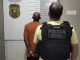 Detento fugitivo do Conjunto Penal de Barreiras, na Bahia é recapturado Em Corrente, no Piauí, com nome falso.
